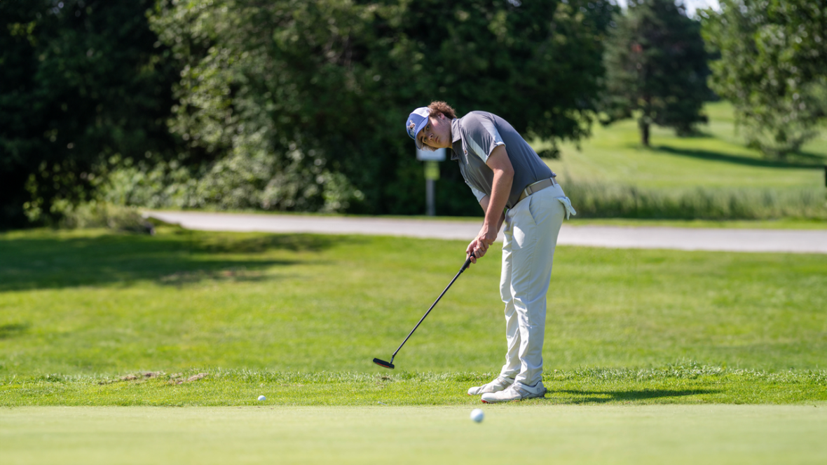 golf 2024