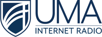 UMA internet radio logo