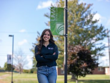 spirit friday uma bangor