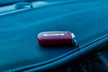 car keys safety security unsplash
