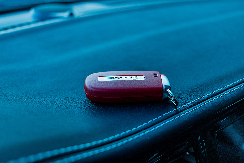 car keys safety security unsplash