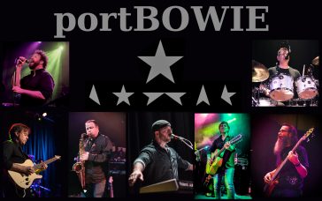 portbowie band image