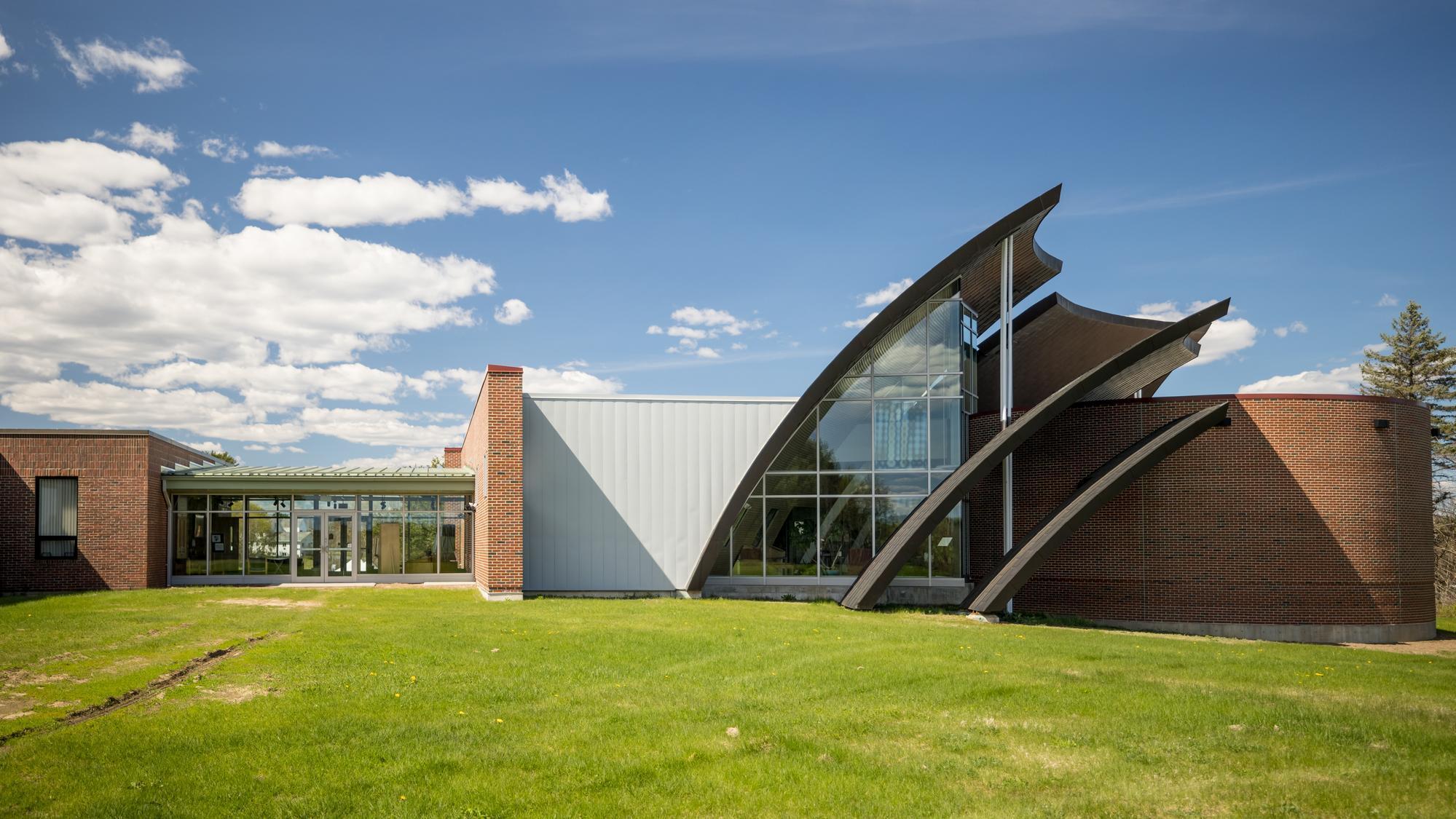 uma spring campus 2023