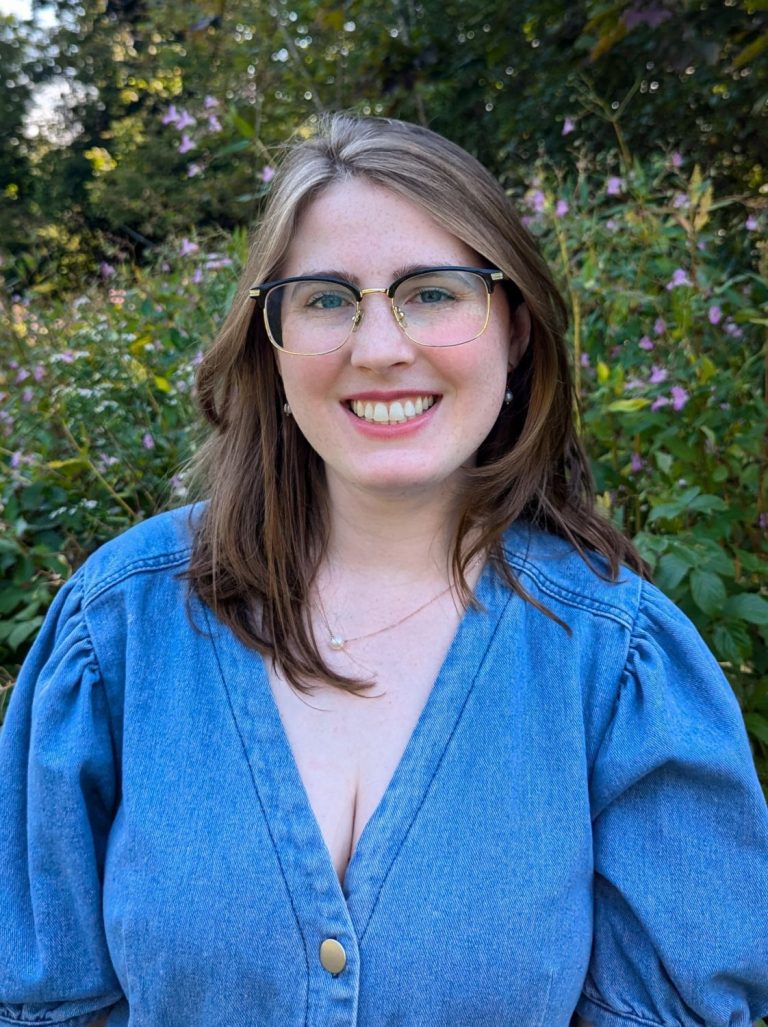 UMA's 2025 Student Commencement Speaker Shannon "Mac" McNamara