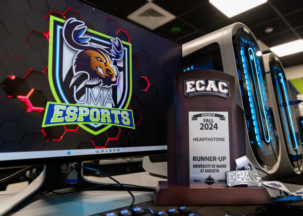 esports trophy augusta 2024