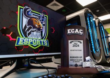 esports trophy augusta 2024