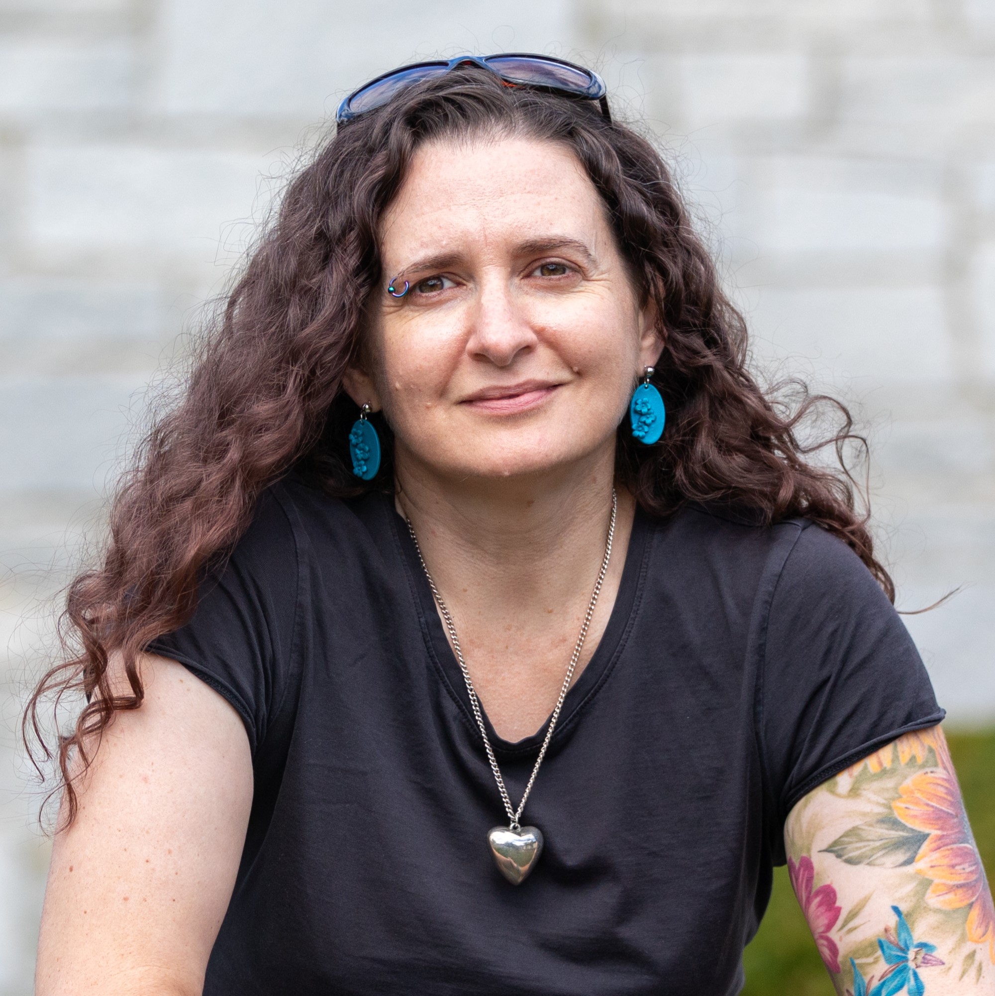 Dr. Laura Kati Corlew