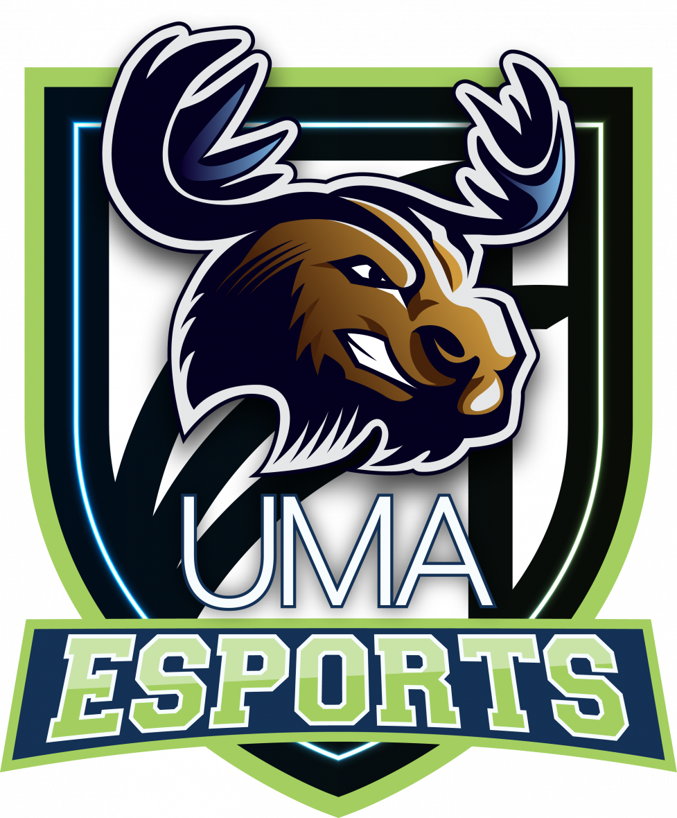 Compete or Connect with UMA Esports - University of Maine at Augusta