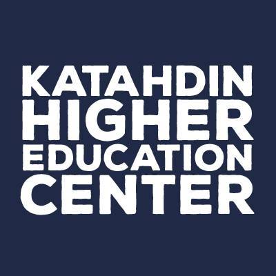 katahdin higher education center