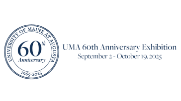 UMA 60th Anniversary Exhibition - September 2 to October 19, 2025