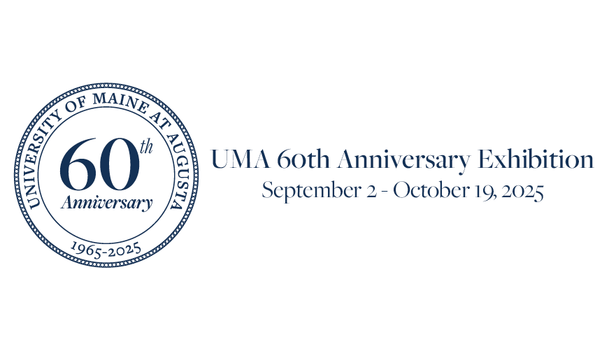 UMA 60th Anniversary Exhibition - September 2 to October 19, 2025
