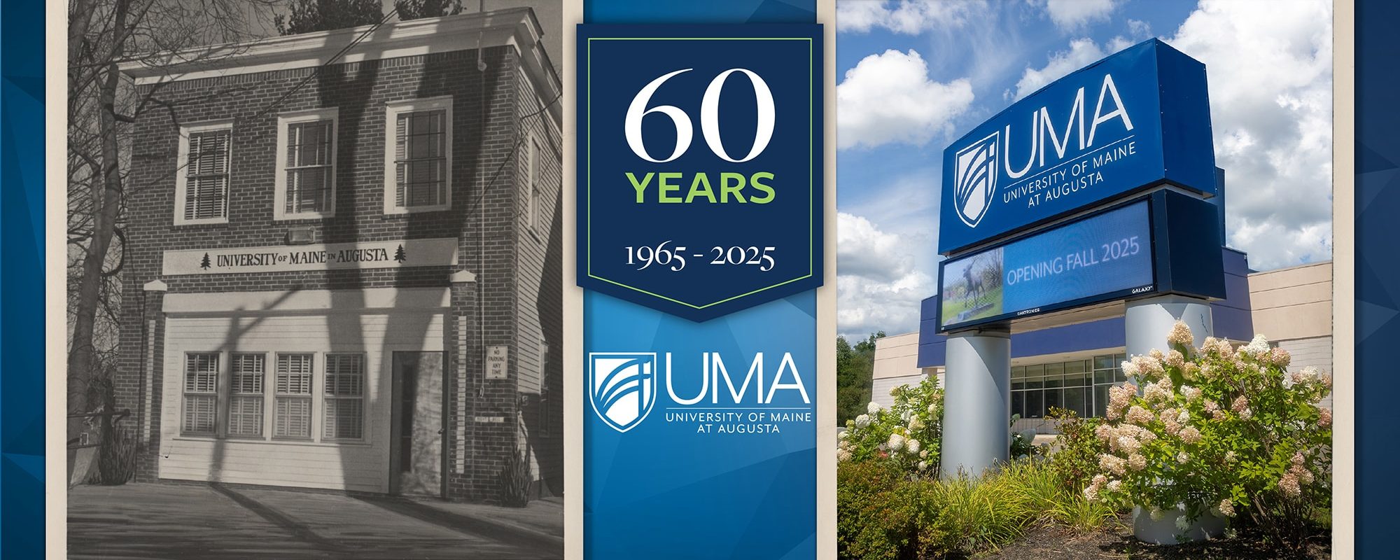 how it started. how it's going how it started. how it's going