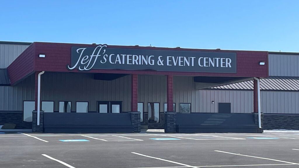 jeffs catering and event center, brewer maine