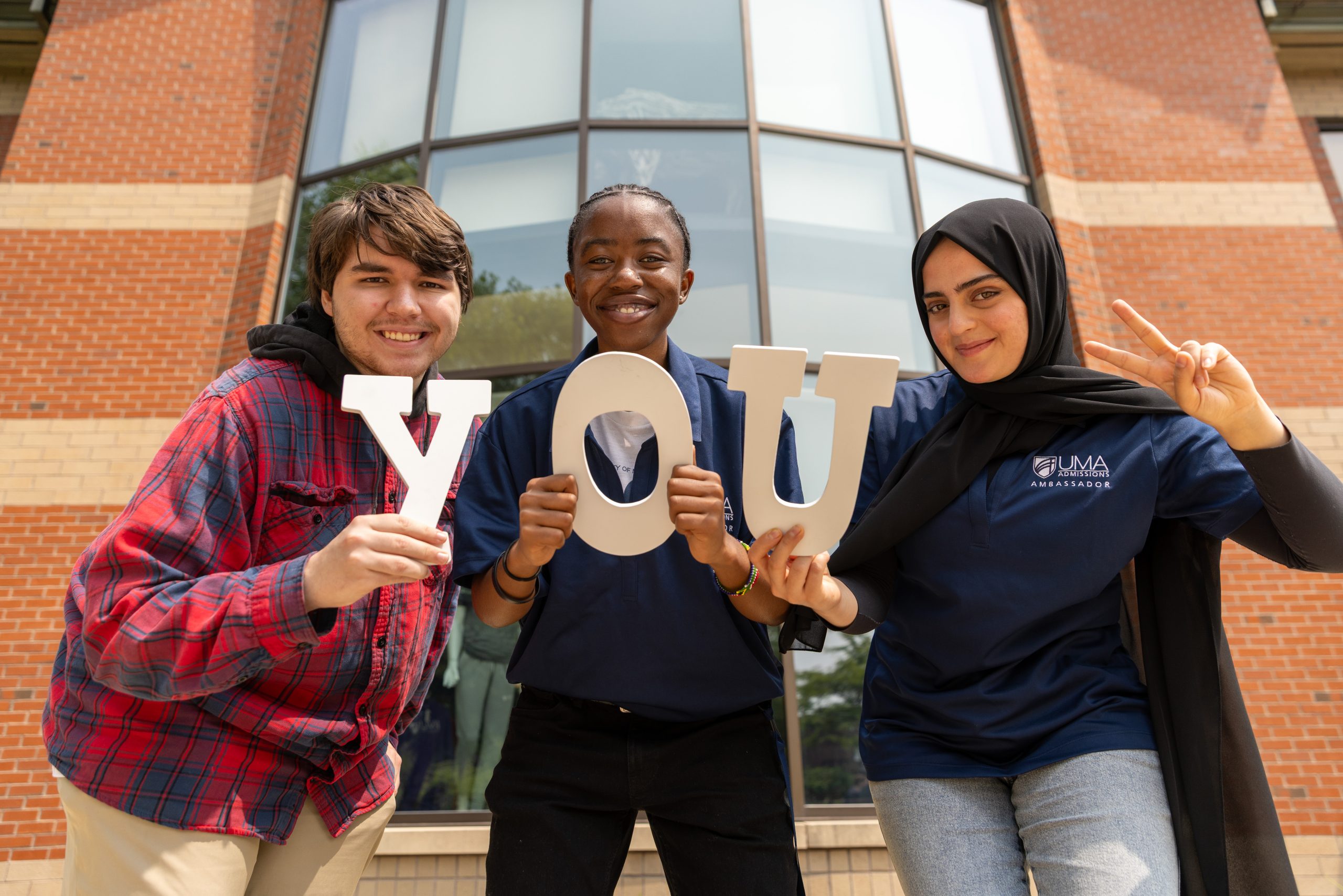 admissions emailcampaign marketing summer 2025 26