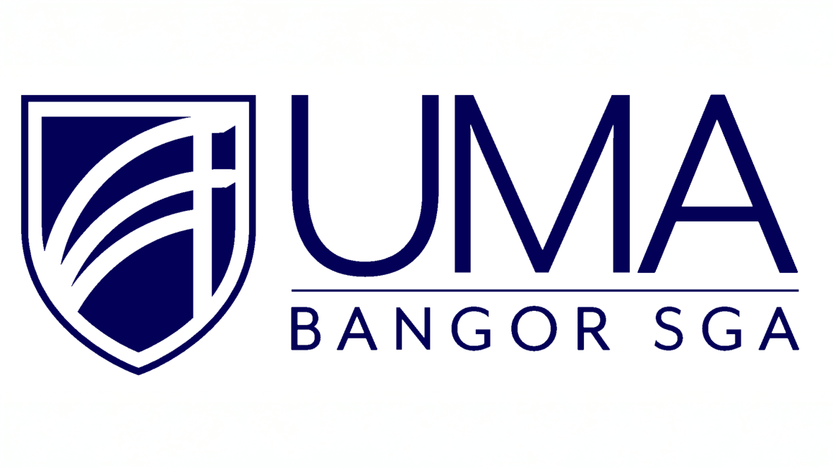UMA Bangor SGA