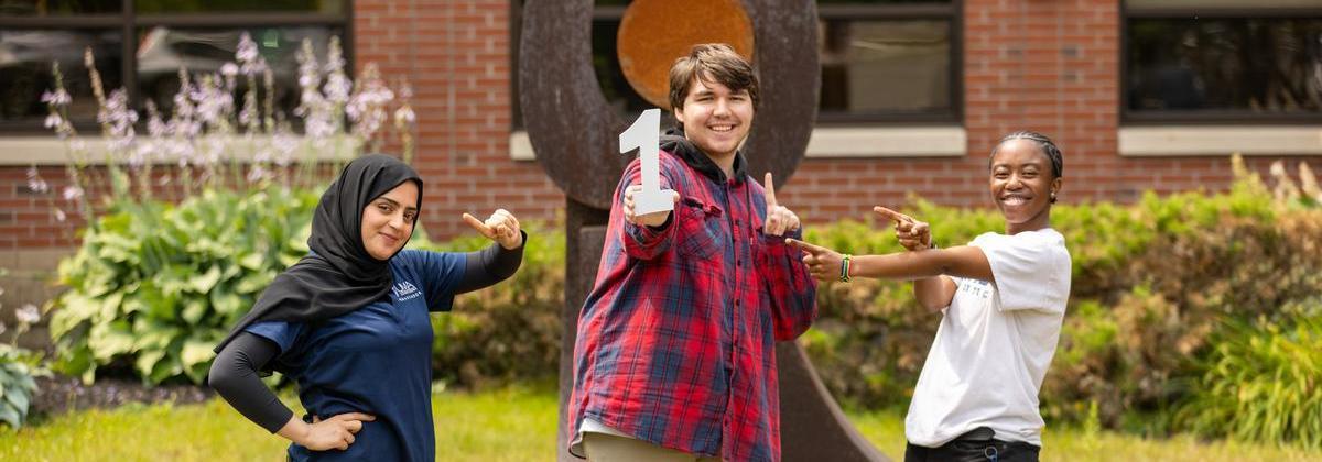 1 way to make it yours