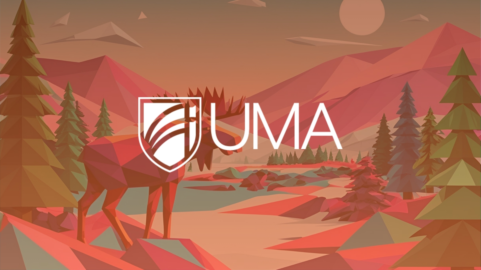 UMA Employee Event