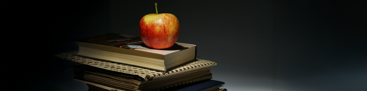 open educational resources apple books unsplash 16x4