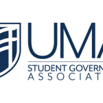 UMA Student Government Association Logo