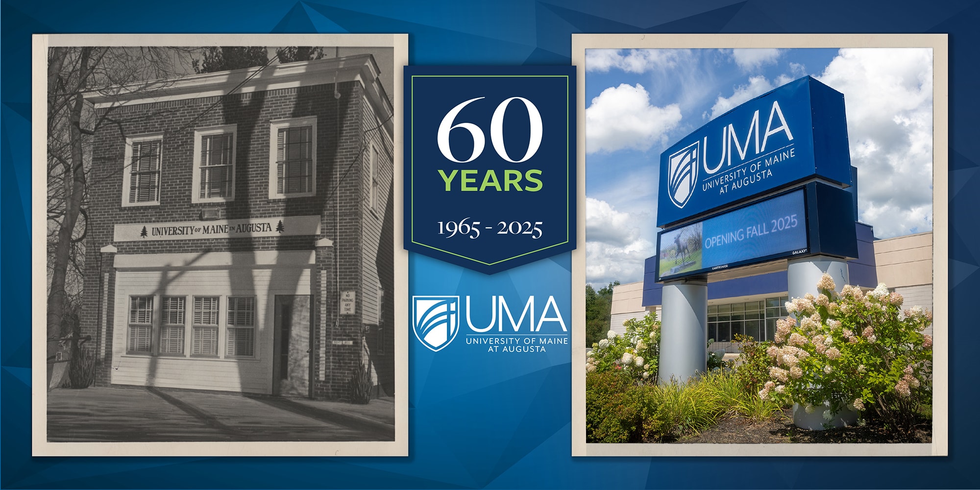 uma 60th full