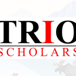 TRIO Scholars Logo