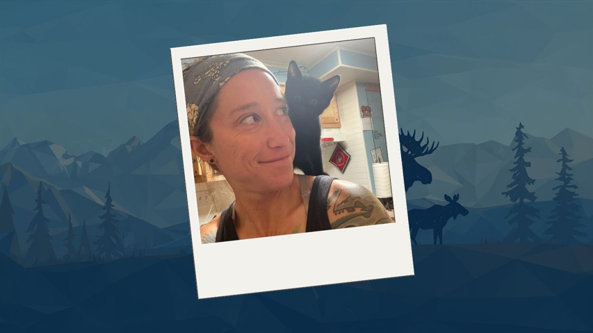 event image polaroid cheeny