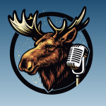 radio moose