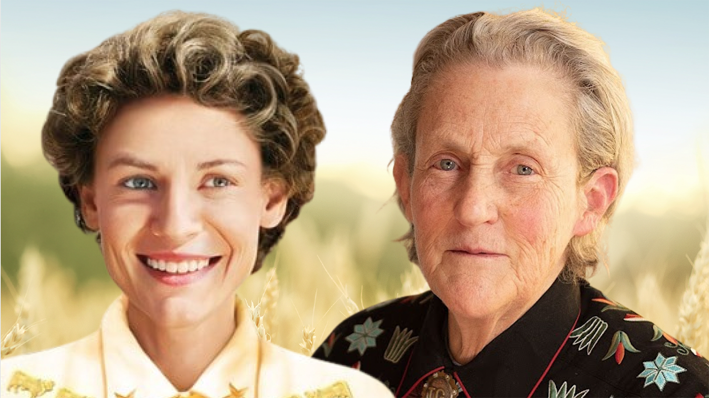 temple grandin film screening event