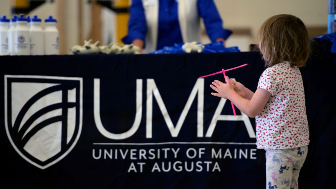 Kids in Aviation Day participants