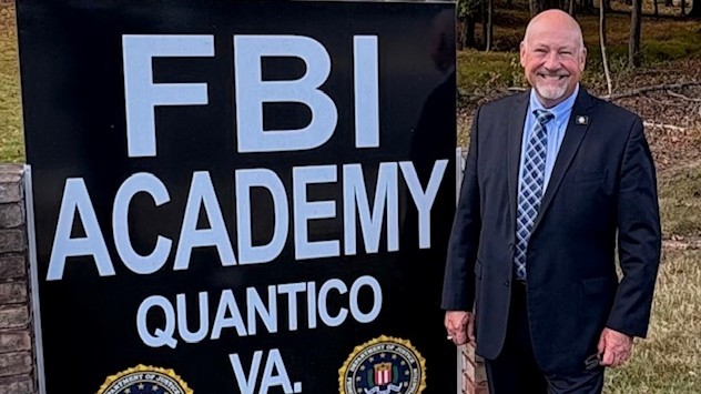 noel march fbi academy quantico uma 16x9web