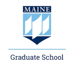 umaine grad school logo