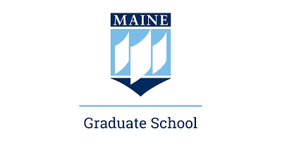 umaine grad school logo