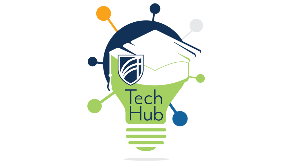 Tech Hub logo
