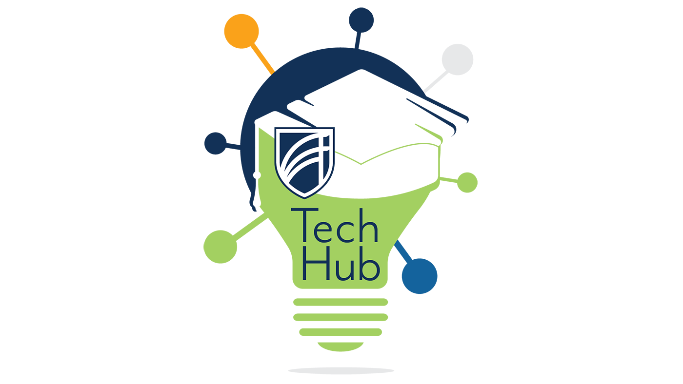 Tech Hub logo