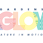 Gardens Aglow: Life in Motion