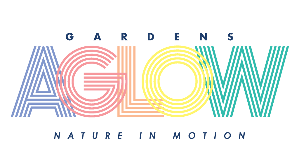 Gardens Aglow: Life in Motion