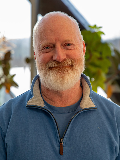 Phillip Buckley