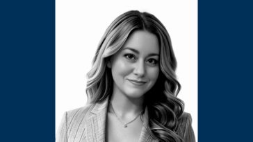 UMA's Dr. Leigh Alley