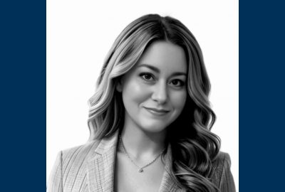 UMA's Dr. Leigh Alley