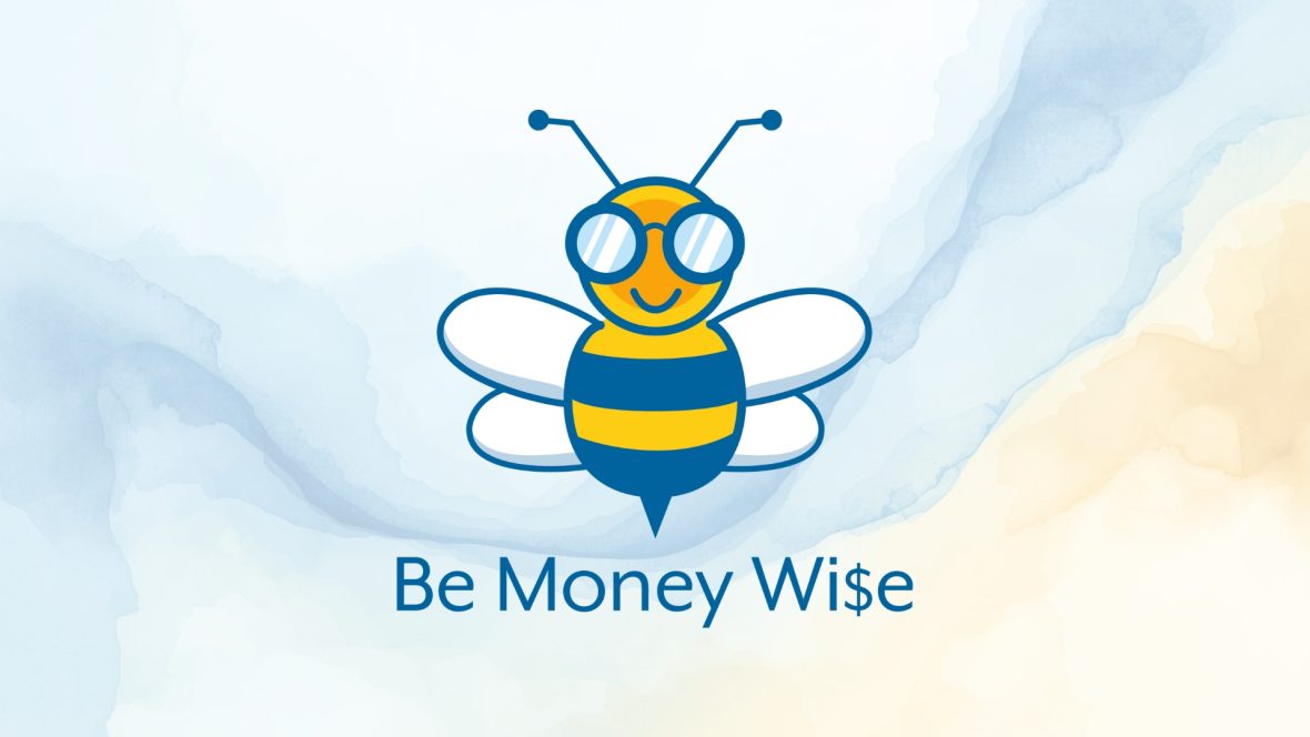 be money wise logo