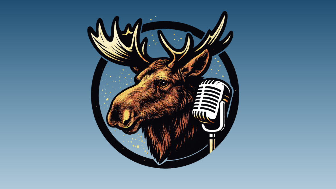 UMA radio Moose