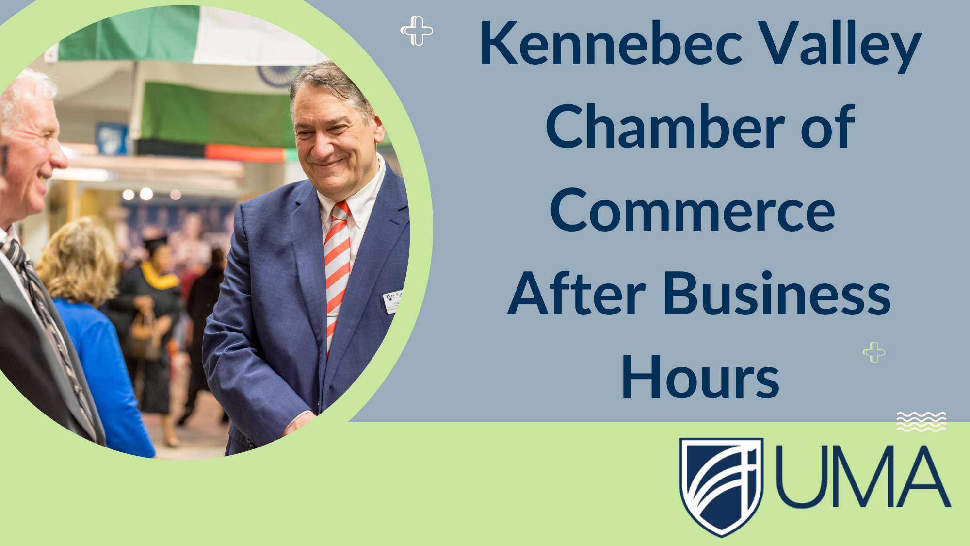 KV Chamber of Commerce After Business Hours