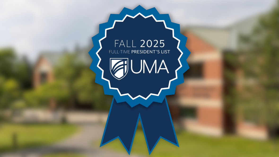 fall 2025 full time president list blue ribbon