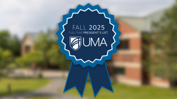 fall 2025 full time president list blue ribbon