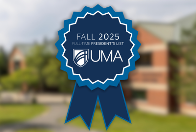 fall 2025 full time president list blue ribbon