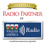 veterans radio logo