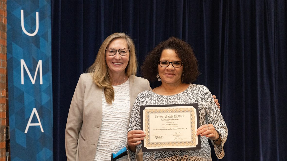 2025 Award Recipient