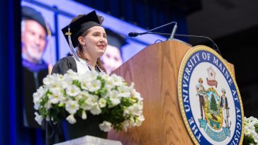 Shannon “Mac” McNamara