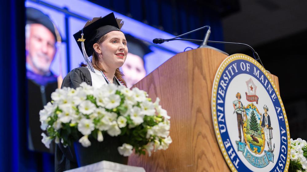 Shannon “Mac” McNamara