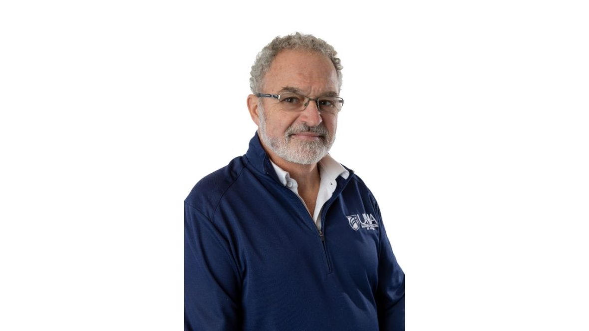 Portrait of Rocko Graziano